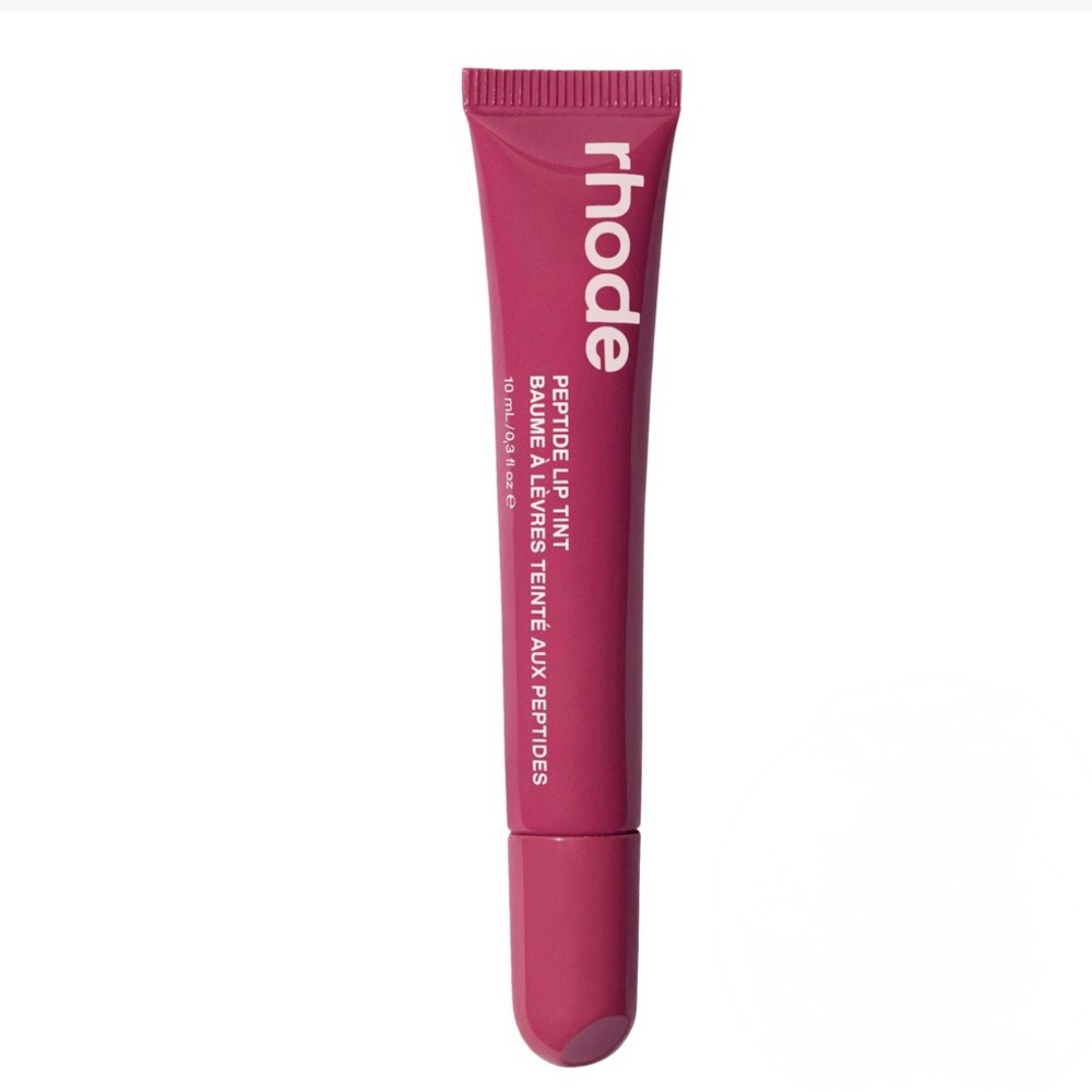 RHODE Peptide Lip Tint Collection - Rasberry Jelly